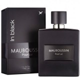 Mauboussin - Pour Lui in Black Edp